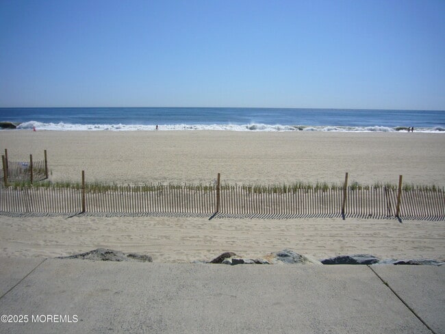 property at 1201 Ocean Ave