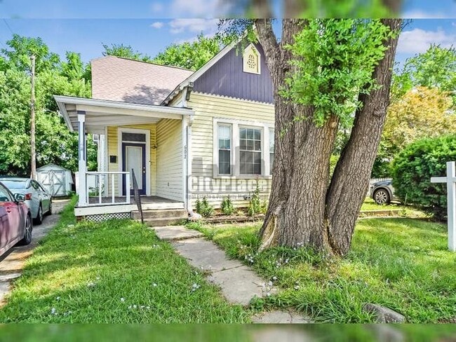 property at 602 Prospect St