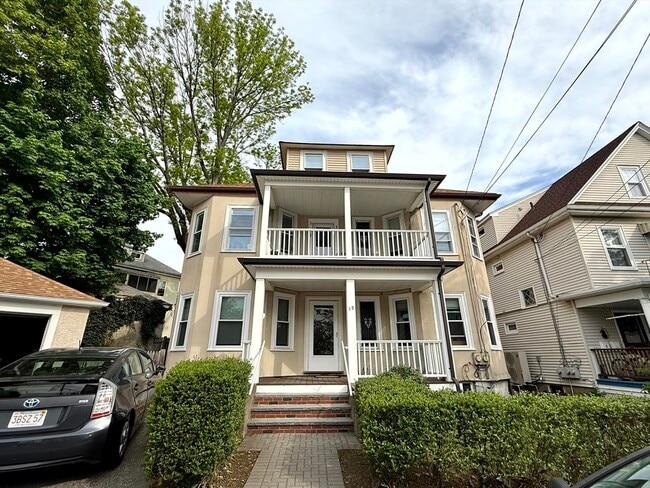 property at 15 Clayton St