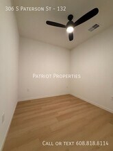 306 S Paterson St-Unit -132 in Madison, WI - Building Photo - Building Photo