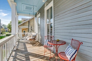 819 America St A in Baton Rouge, LA - Building Photo