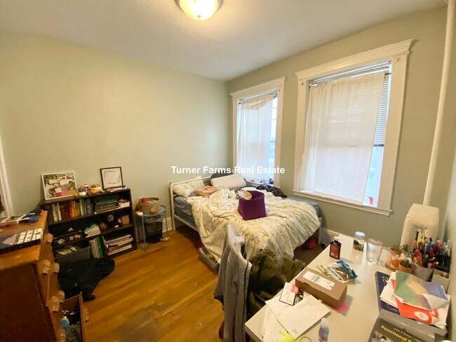456 Park Dr, Unit 447-2A in Boston, MA - Building Photo - Building Photo
