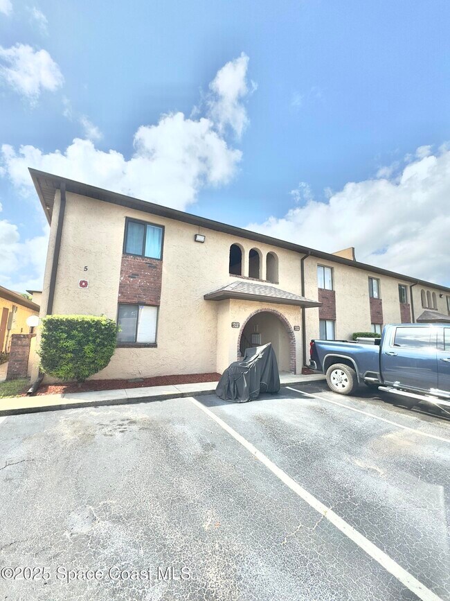 property at 164 San Paulo Ct