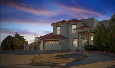 2102 Rivers Edge Dr NE in Rio Rancho, NM - Building Photo - Building Photo