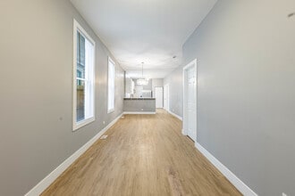 2819 W Jackson Blvd in Chicago, IL - Building Photo - Building Photo