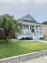 2512 43rd St in Galveston, TX - Building Photo - Building Photo