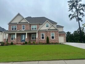 1519 Windward Dr in Locust Grove, GA - Building Photo