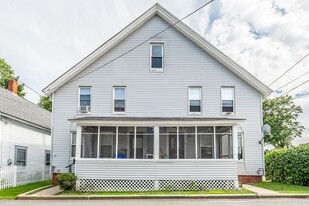 51-53 Beacon Street Apartments