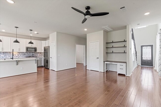 property at 4009 Delta Rose St