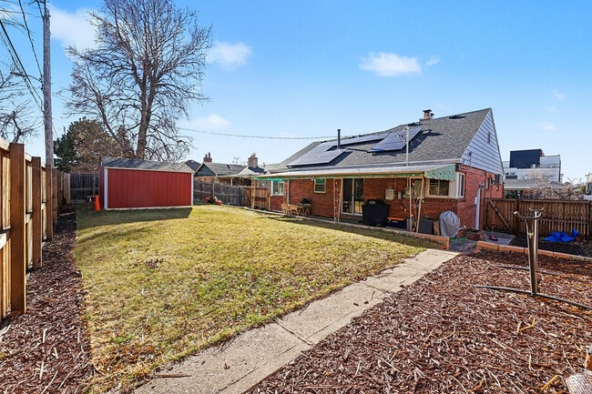 3030 Monroe St in Denver, CO - Building Photo - Building Photo