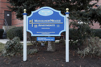 Monsignor Neagle Apartments in Malden, MA - Building Photo - Building Photo