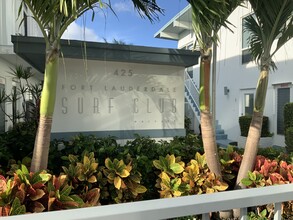 425 Bayshore Dr, Unit #1 in Fort Lauderdale, FL - Building Photo - Building Photo