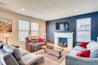 15171 W 70th Ave in Arvada, CO - Building Photo - Building Photo
