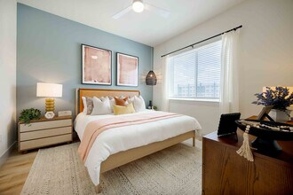 The Janis in Austin, TX - Foto de edificio - Building Photo