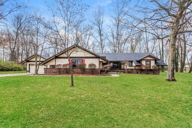 property at 198 Webbshaw Dr