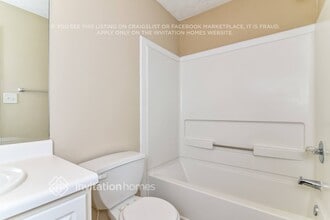 4835 Daintree Ct in Flowery Branch, GA - Foto de edificio - Building Photo