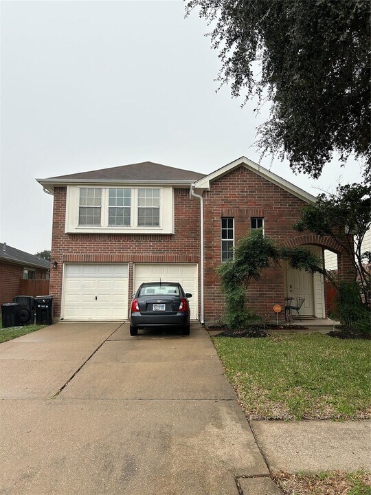 4606 Field Meadow Ct in Katy, TX - Building Photo