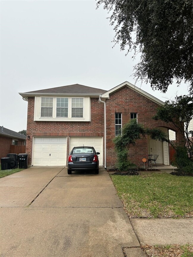 property at 4606 Field Meadow Ct