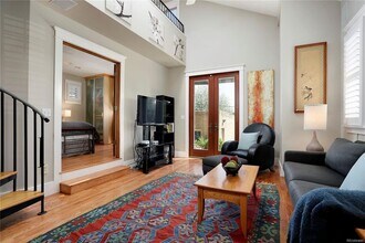 1206 Garfield St in Denver, CO - Building Photo - Building Photo