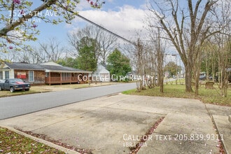 1524 4th Ave in Tuscaloosa, AL - Building Photo - Building Photo