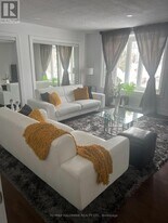 59 Johnson St in Markham, ON - Building Photo