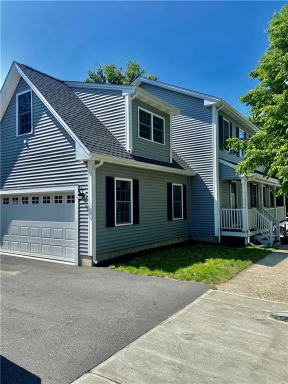 property at 12 Western St