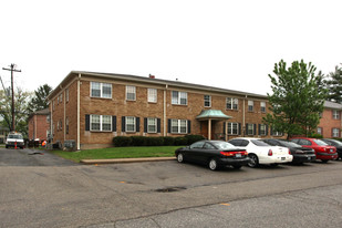 4301 S Church Way Apartments