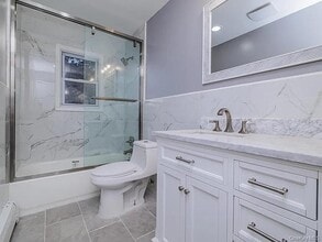 220 Benson Ave in Elmont, NY - Building Photo - Building Photo