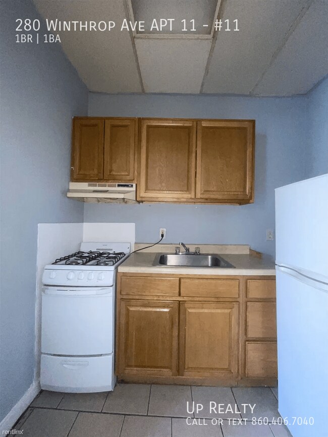 280 Winthrop Ave in New Haven, CT - Building Photo - Building Photo