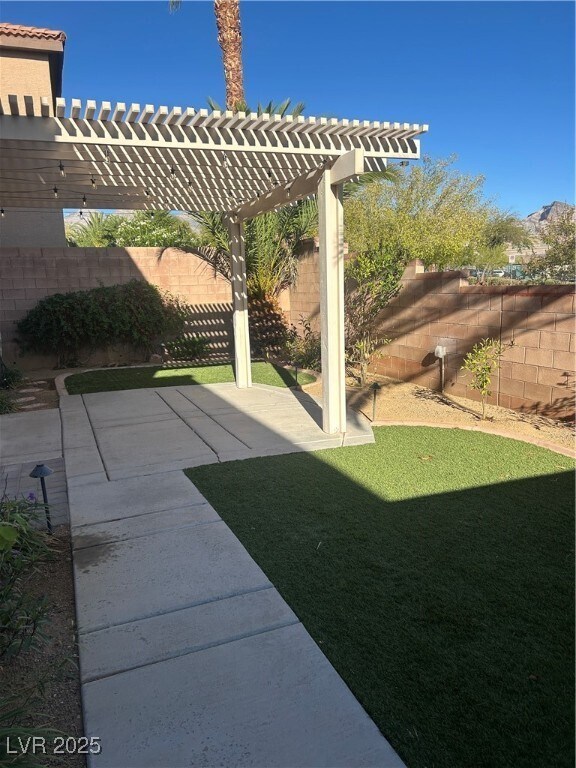 property at 10874 Mallorca Ave