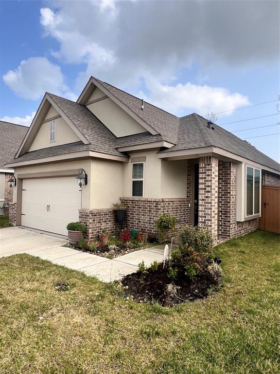 12210 Carling Straight Dr in Houston, TX - Building Photo - Building Photo