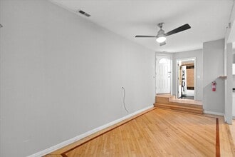 2610 W Rice St in Chicago, IL - Building Photo - Building Photo