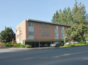 2307 Pauline Dr in San Jose, CA - Building Photo - Building Photo