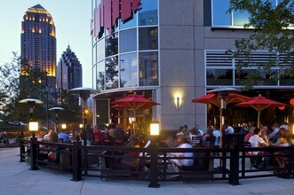 1010 Midtown in Atlanta, GA - Building Photo - Building Photo