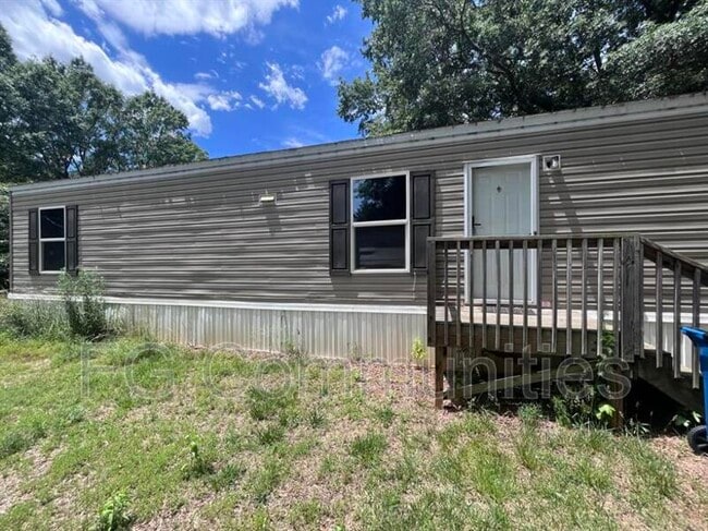 property at 9000 Faires Rd