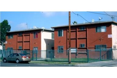 12408 Santa Fe Ave in Lynwood, CA - Building Photo - Building Photo