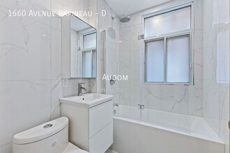 1660 Av. Papineau in Montréal, QC - Building Photo - Building Photo