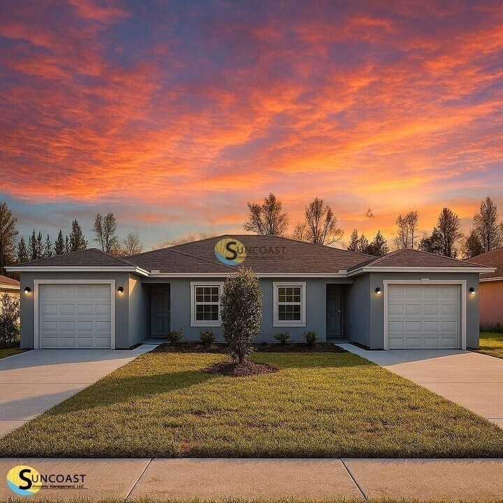 19 Wood Amber Ln, Unit A in Palm Coast, FL - Foto de edificio