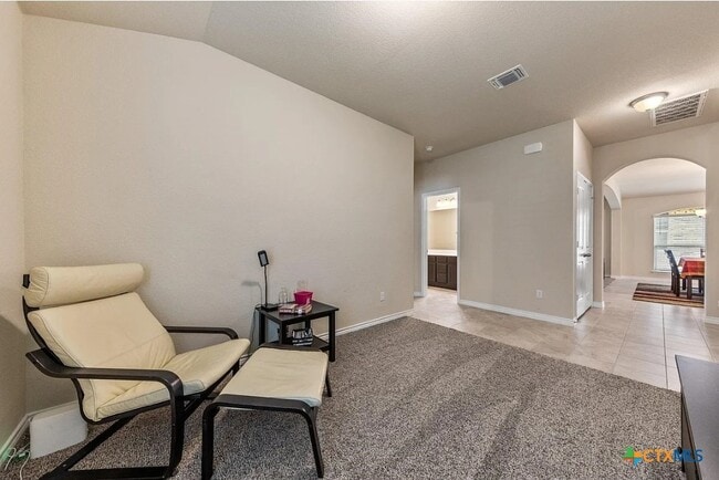 property at 5902 Galveston Rd