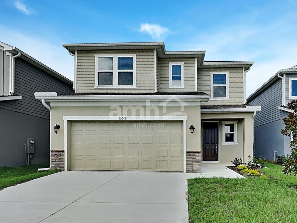 16648 Cheyanne Ct in Parrish, FL - Building Photo