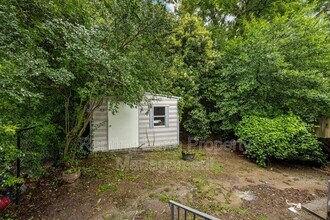 537 S Jackson St in Montgomery, AL - Building Photo - Building Photo