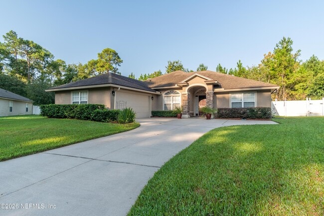 property at 153 Sanwick Dr