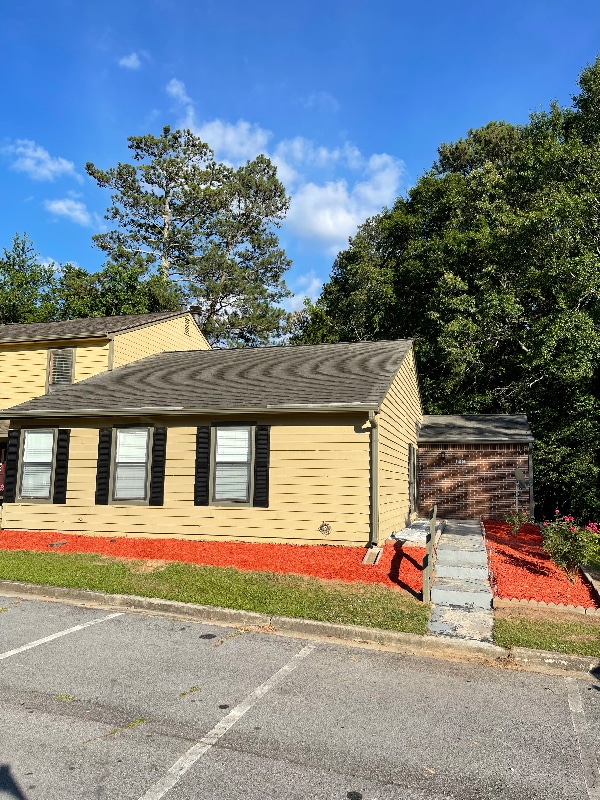 property at 129 Sandalwood Cir