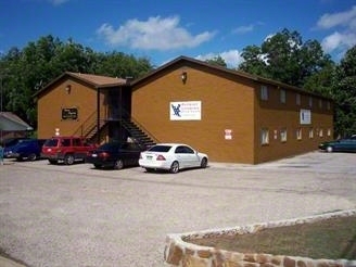 1901 N 10th St in Killeen, TX - Building Photo