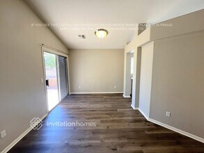 8677 N 108th Ln in Peoria, AZ - Foto de edificio - Building Photo
