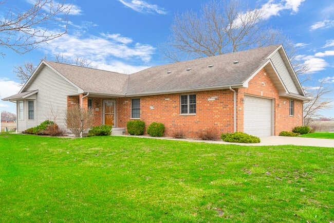 250-260 S McGinty St in Diamond, IL - Building Photo - Building Photo