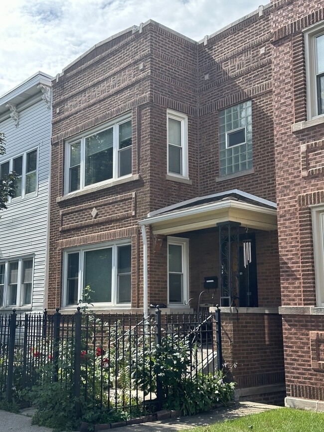 property at 3016 S Throop St