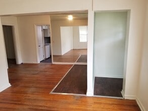 1335 W 12th St in Jacksonville, FL - Foto de edificio - Building Photo