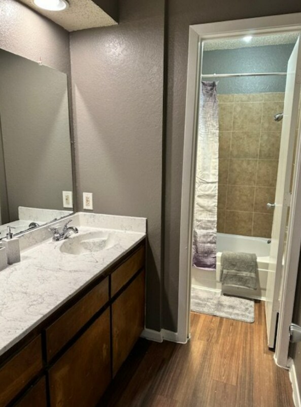 property at 218 S Las Vegas Trail