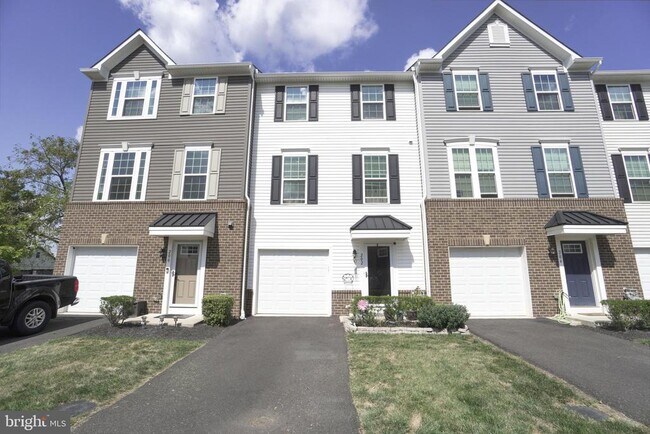 property at 202 Bamboo Dr